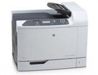HP Color Laserjet CP6015 printer